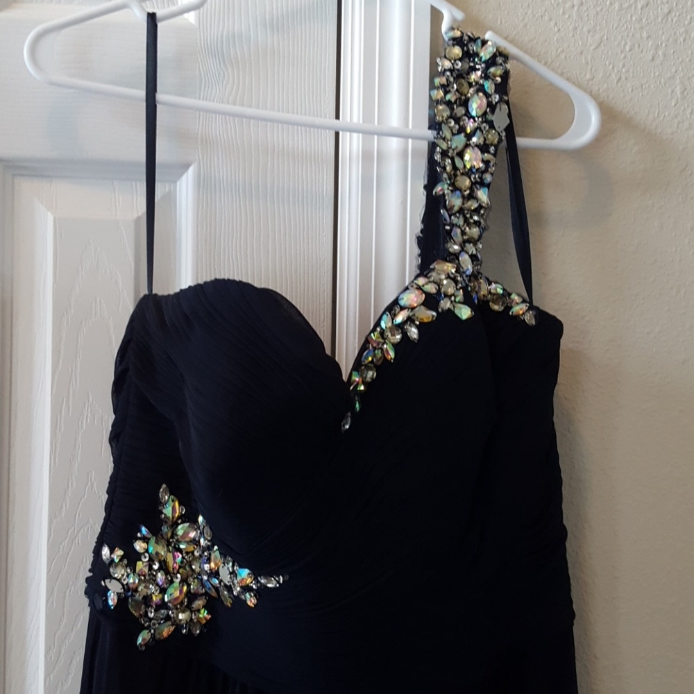 Prom or Homecoming Dress